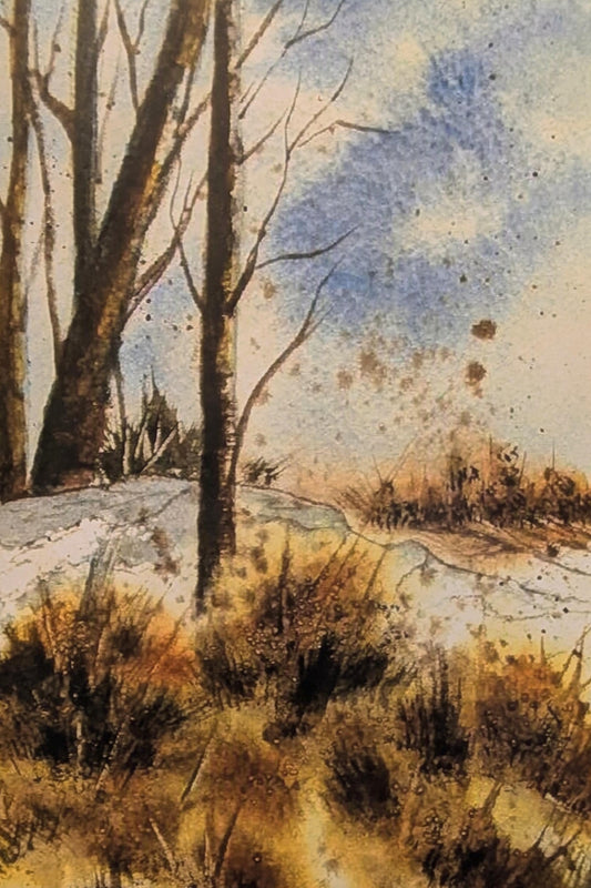 Early Winter