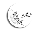 Elizabeth L Miner Art