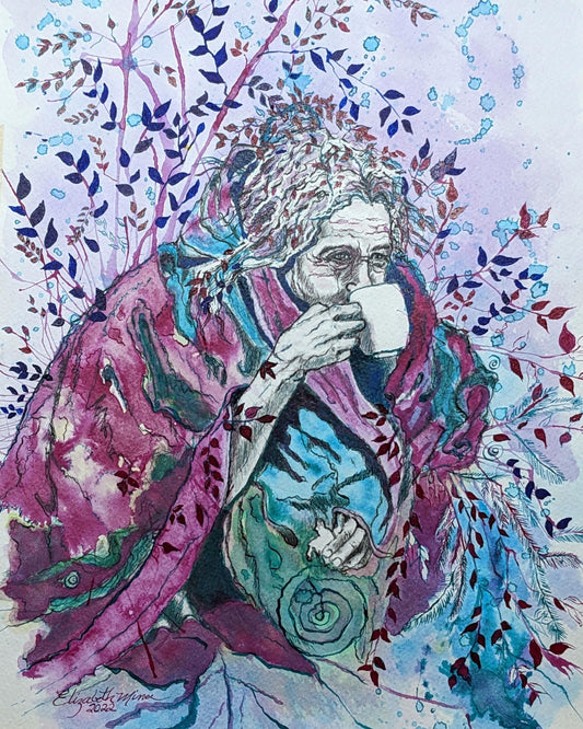 Grandmother Chaos