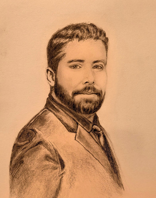 Jacob's Portrait