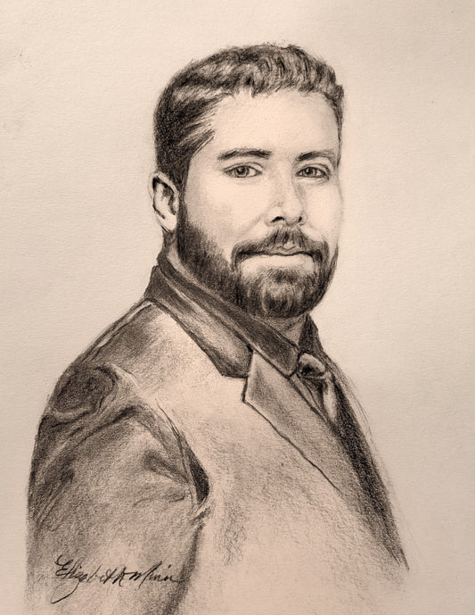 Jacob's Portrait